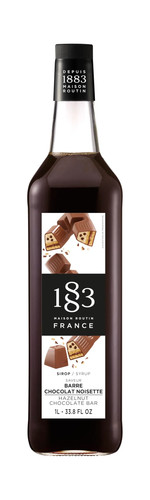 1883 maison routin chocolate - 1883,