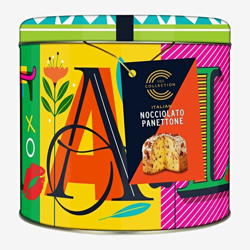 Collezione natale - m&s,