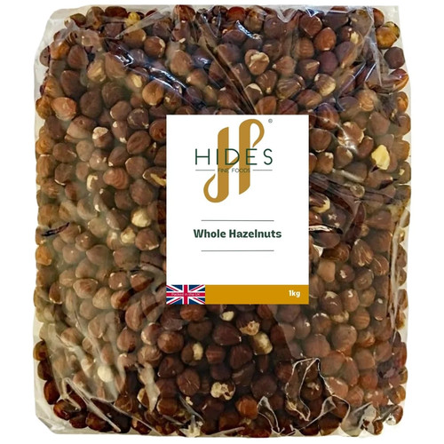 Hides fine foods whole - hides,