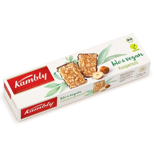 Kambly collezione bio - -, &