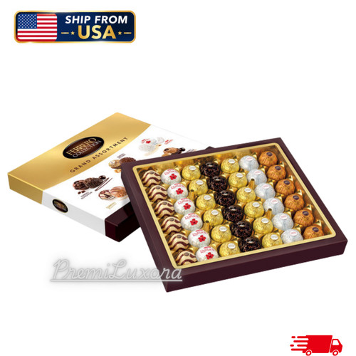 Ferrero collezione grande - ferrero,