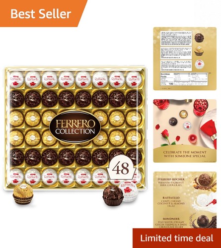 Confezioni assortite - , di