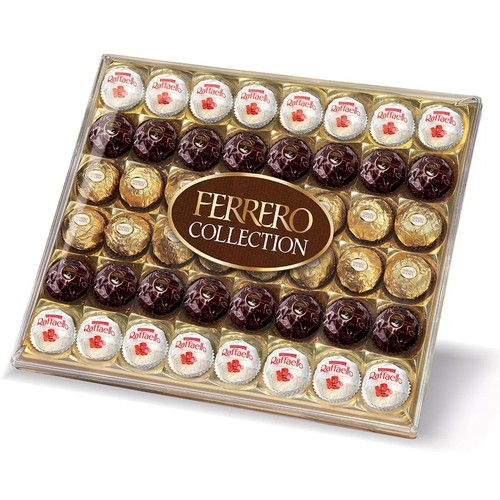 Ferrero cioccolatini assortiti - cioccolatini,
