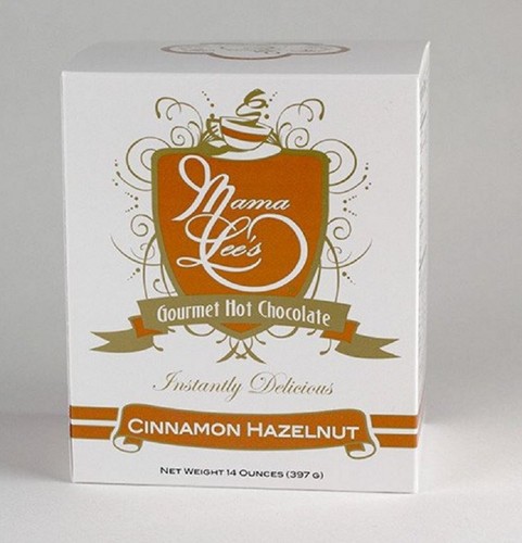 Cioccolata calda gourmet - , mama