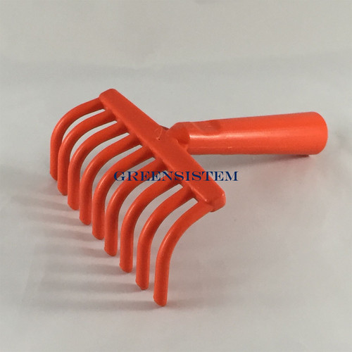 Rastrello denti per - 09,
