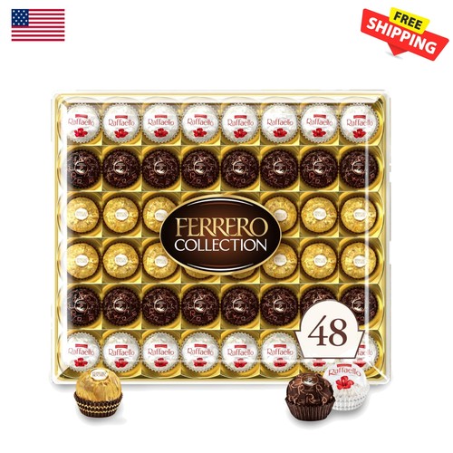 Confezione regalo cioccolato