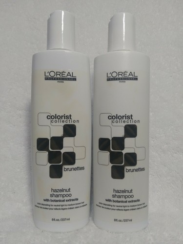Loreal colorist collection - loreal,
