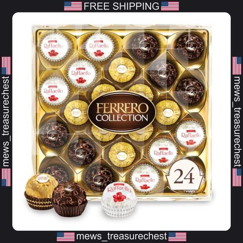 Ferrero collection confezione - collection,