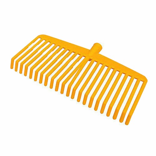Rastrello scopa denti - 22,