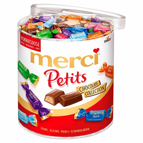 Merci petits collezione - merci,