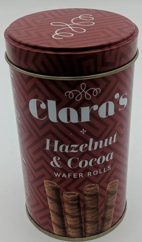 Clara hazelnut cocoa - clara's,