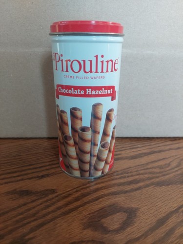 Pirouline cialde riempite - riempite, di