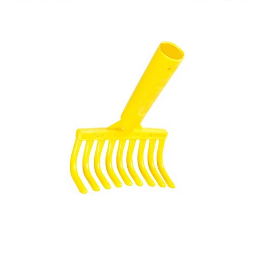 Rastrelli plastica denti - in,
