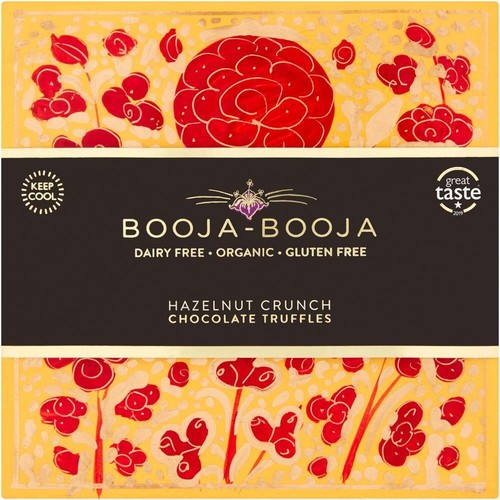 Booja collezione - booja-booja, the