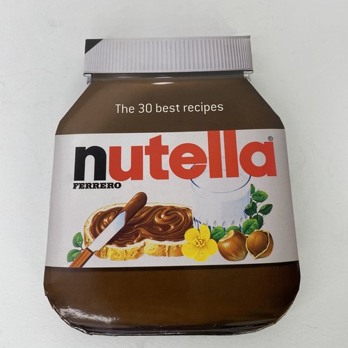 Nutella ferrero migliori - ferrero, le