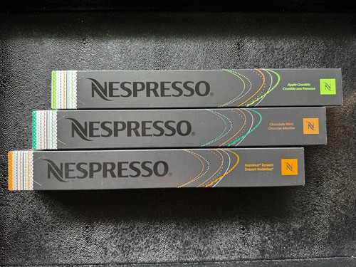 Nespresso 2014 brumble - 2014,