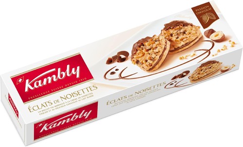 Kambly collezione biscotti - -,