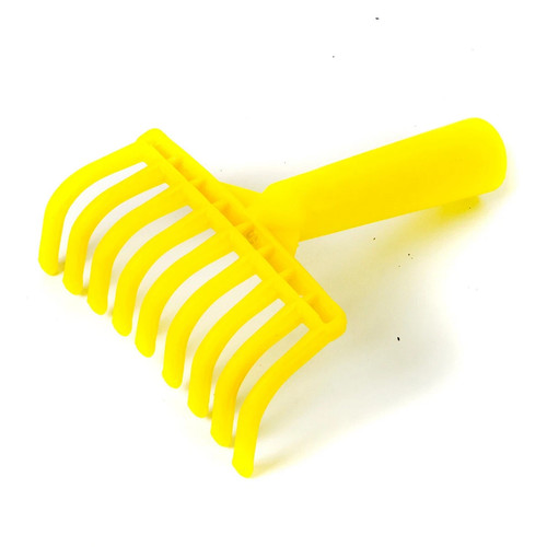 Rastrello denti per - rastrello,