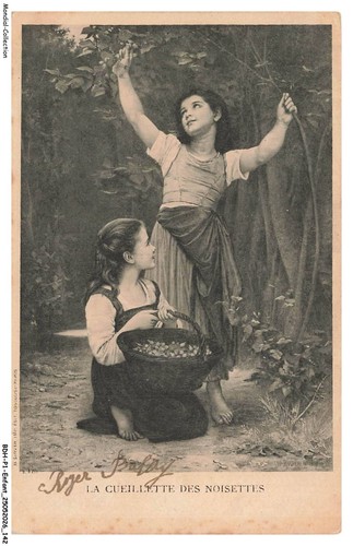 Bdhp1 0072 enfant - -, la