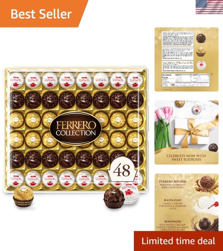 Collezione ferrero confezione - collezione, ferrero: