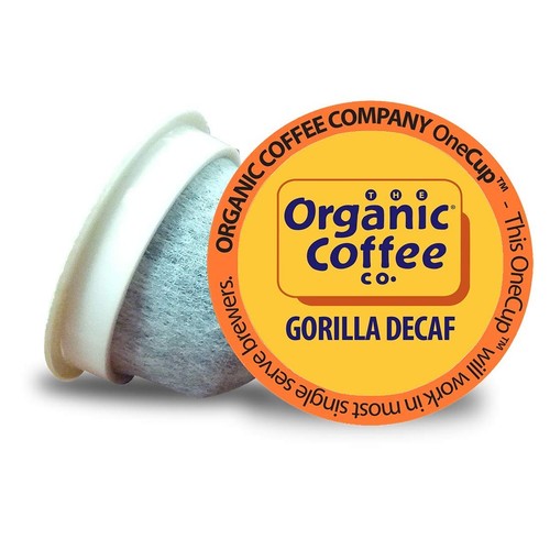 The organic compostable - compostable,